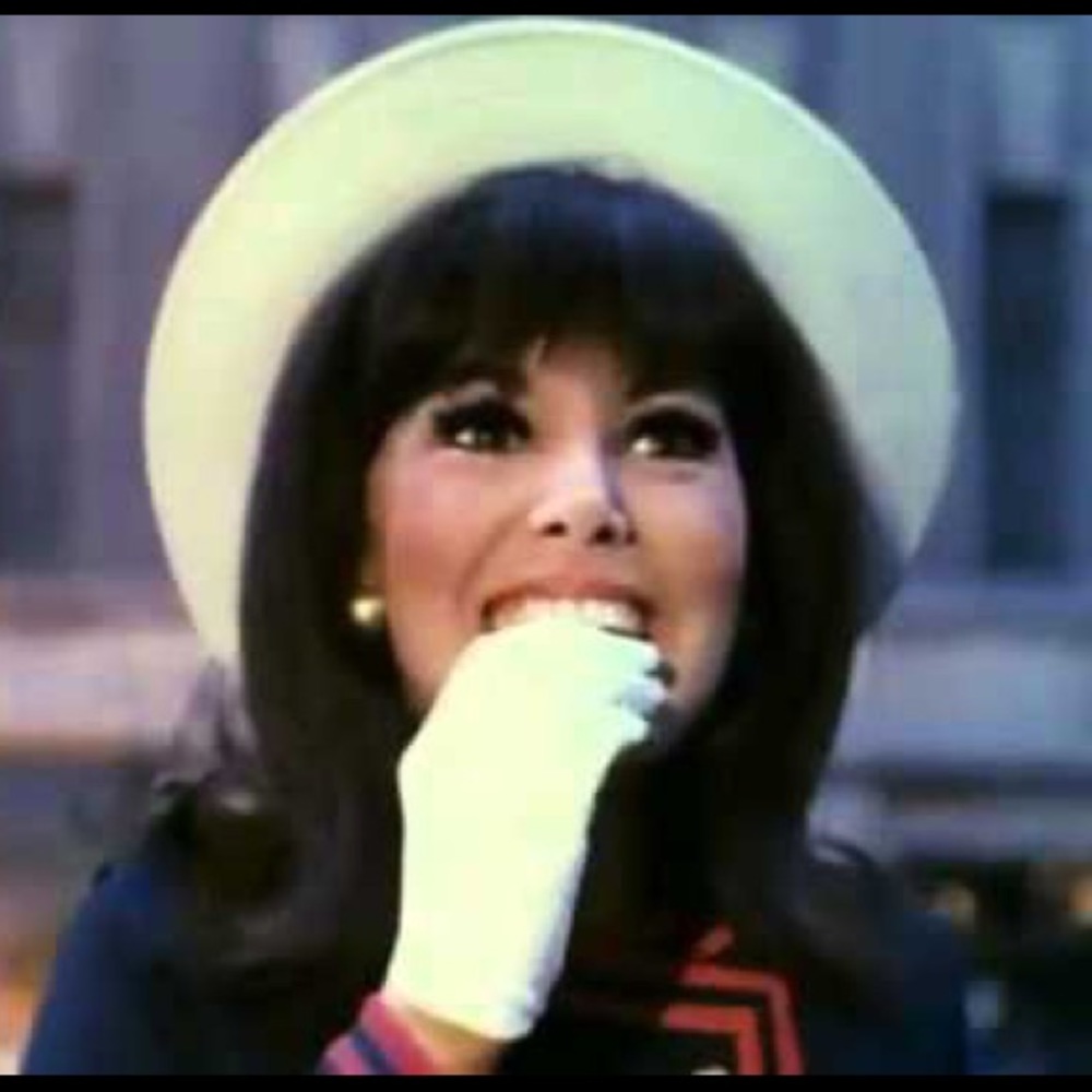 Meet your Posher, Michelle